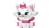 LEGO DISNEY 43286 Aryskotraci - Urocza Marie