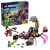 LEGO DREAMZZZ 71513 Koszmarna skorpionowa koparka