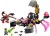 LEGO DREAMZZZ 71513 Koszmarna skorpionowa koparka