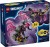 LEGO DREAMZZZ 71513 Koszmarna skorpionowa koparka