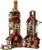 LEGO HARRY POTTER 76437 Nora - edycja kolekcjonerska