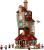 LEGO HARRY POTTER 76437 Nora - edycja kolekcjonerska