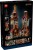 LEGO HARRY POTTER 76437 Nora - edycja kolekcjonerska