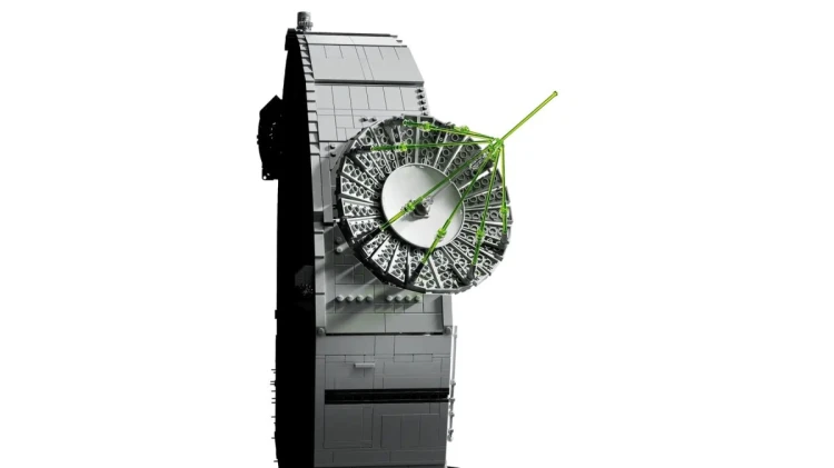 LEGO STAR WARS 75419 Gwiazda Śmierci (Ultimate Collector Series)