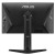 ASUS TUF Gaming VG249QML5A monitor komputerowy 60,5 cm (23.8") 1920 x 1080 px Full HD LCD Czarny