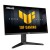 ASUS TUF Gaming VG249QML5A monitor komputerowy 60,5 cm (23.8") 1920 x 1080 px Full HD LCD Czarny