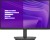 DELL E Series E2425HSM monitor komputerowy 60,5 cm (23.8") 1920 x 1080 px Full HD LCD Czarny
