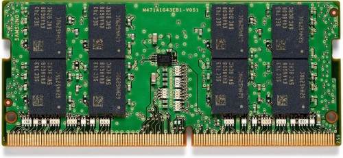 HP 16GB DDR4 3200Mhz Speicher (13L74AA)