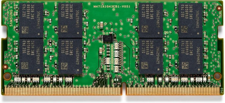 HP 16GB DDR4 3200Mhz Speicher (13L74AA)
