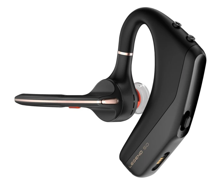 Poly Zestaw słuchawkowy Voyager Legend 50