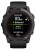 Garmin fenix 7X Pro 3,56 cm (1.4") MIP 51 mm Cyfrowy 280 x 280 px Ekran dotykowy Czarny Wi-Fi GPS