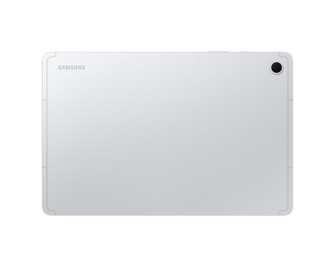 Samsung Galaxy Tab S10 Lite 128 GB 27,7 cm (10.9") 6 GB Wi-Fi 6 (802.11ax) Srebrny