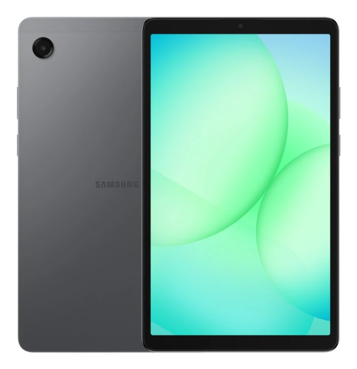 Samsung Galaxy Tab A11 4G LTE-TDD & LTE-FDD 128 GB 22,1 cm (8.7") 8 GB Wi-Fi 5 (802.11ac) Szary