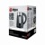 ELDOM CZAJNIK BEZPRZEWODOWY C185C TRIPO CZARNY 1000W 0,8 L, BPA-FREE, IZOLOWANY