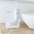 Irygator do jamy ustnej Taurus Hydra Smile 600ml | 20W