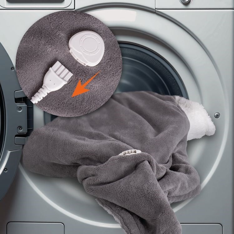 ELDOM KOC ELEKTRYCZNY KT200 KOZY 120W, PILOT PRZEWODOWY, TRZY POZIOMY PRACY, REGULACJA TEMP. SZYBKIE NAGRZEWANIE
