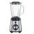 ELDOM BLENDER KIELICHOWY BK7S STALO 1000W 2 L , 22 000 OBR./MIN. KRUSZENIE LODU, BPA-FREE