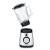 ELDOM BLENDER KIELICHOWY BK7S STALO 1000W 2 L , 22 000 OBR./MIN. KRUSZENIE LODU, BPA-FREE