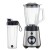 ELDOM BLENDER KIELICHOWY BK7S STALO 1000W 2 L , 22 000 OBR./MIN. KRUSZENIE LODU, BPA-FREE