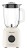 Blender kielichowy Taurus Optima Vintage Cream