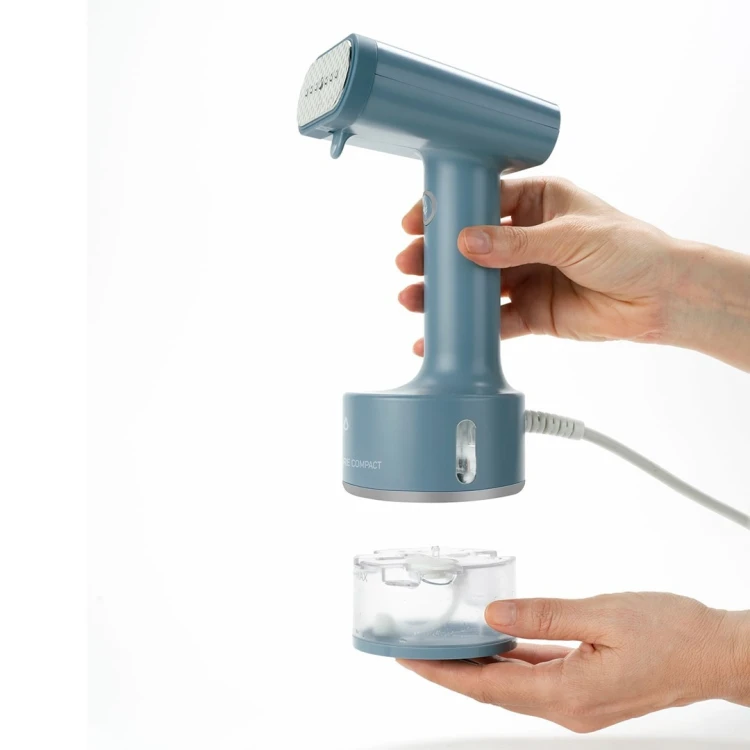 Parownica Taurus Sliding Care Compact 1600W