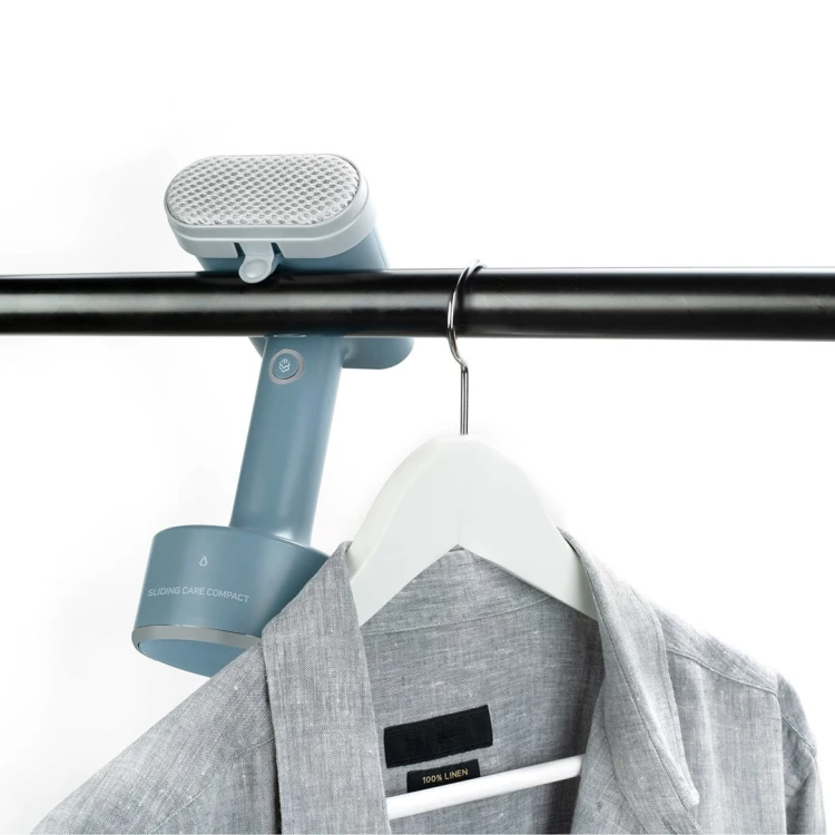 Parownica Taurus Sliding Care Compact 1600W