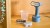 Parownica Taurus Sliding Care Compact 1600W