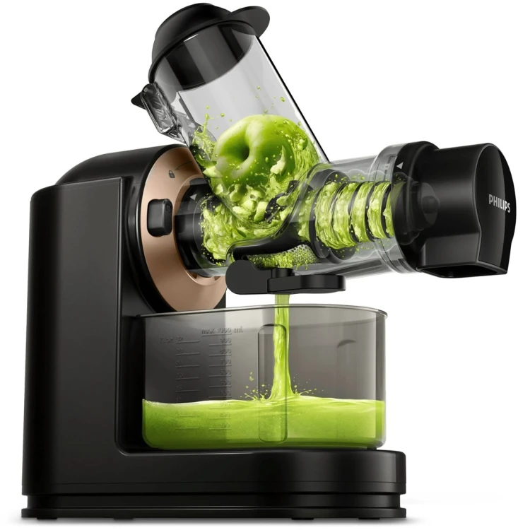 Wyciskarka wolnoobrotowa PHILIPS HR 1888/70