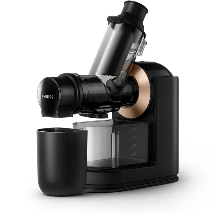 Wyciskarka wolnoobrotowa PHILIPS HR 1888/70