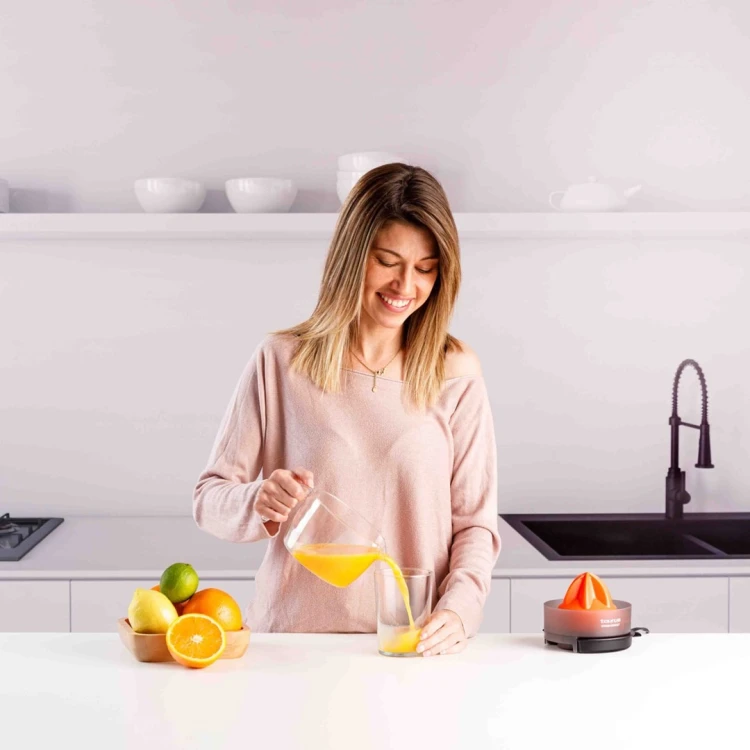 Wyciskarka do cytrusów Taurus Citrus Compact Glass 30W