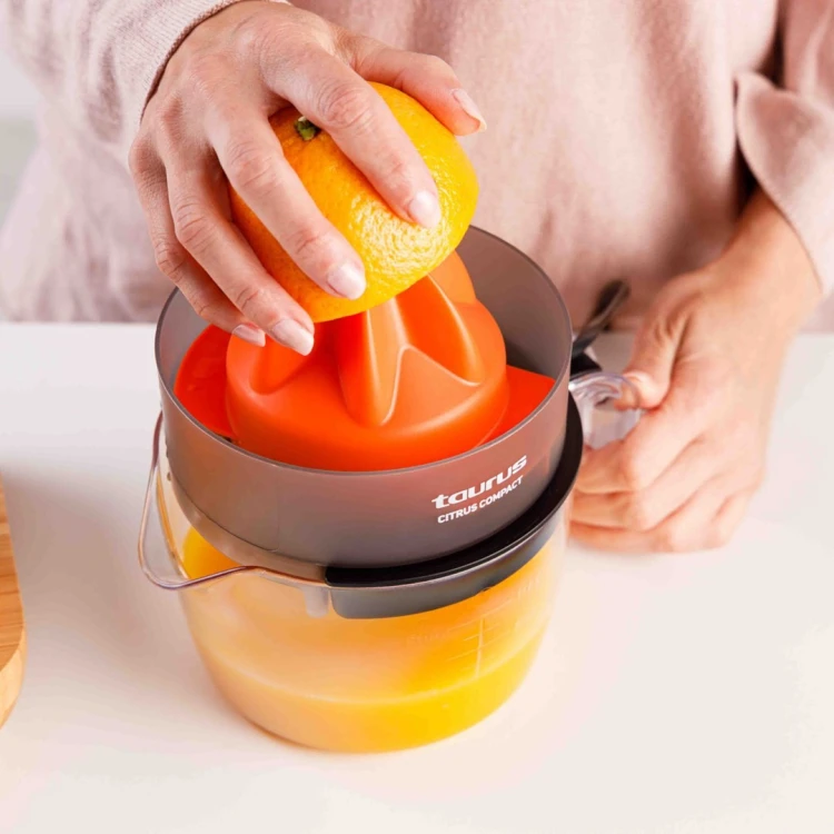 Wyciskarka do cytrusów Taurus Citrus Compact Glass 30W