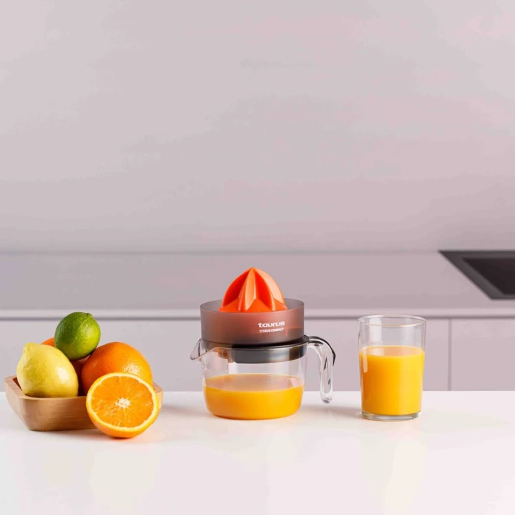 Wyciskarka do cytrusów Taurus Citrus Compact Glass 30W