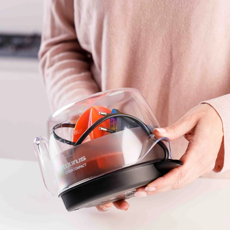 Wyciskarka do cytrusów Taurus Citrus Compact Glass 30W
