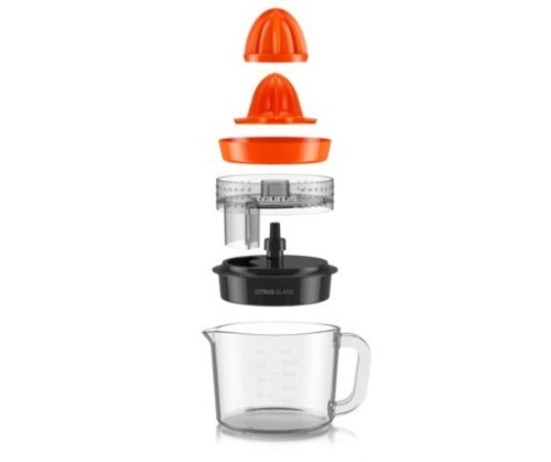 Wyciskarka do cytrusów Taurus Citrus Glass 30W