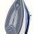 ELDOM ŻELAZKO PAROWE DA36 PRESS 2200W CERAMICZNA STOPA, ANTI-DRIP, SAMOOCZYSZCZANE STOPY,WYŻUT PARY 20G/MIN. UDERZENIE PARY,