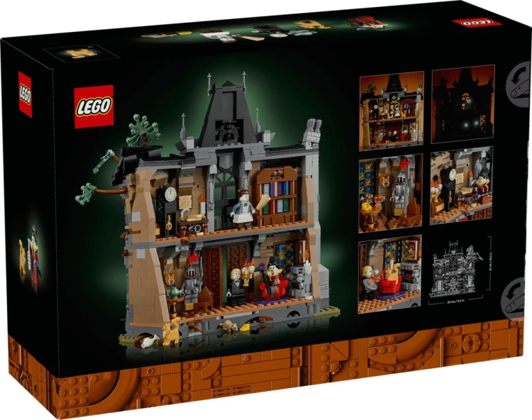 LEGO Icons 11383