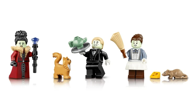 LEGO Icons 11383