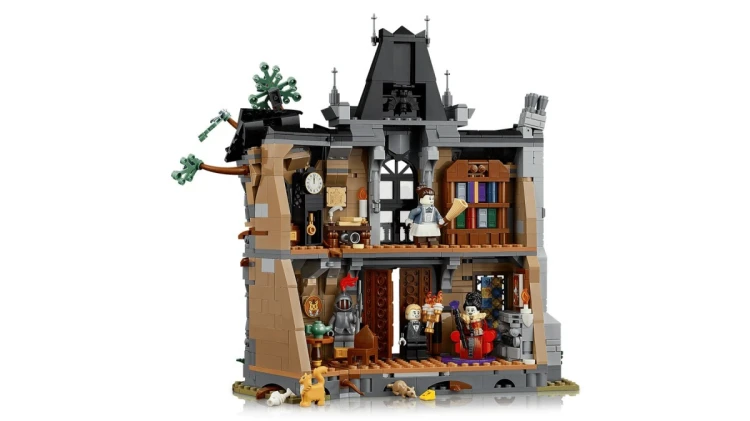 LEGO Icons 11383