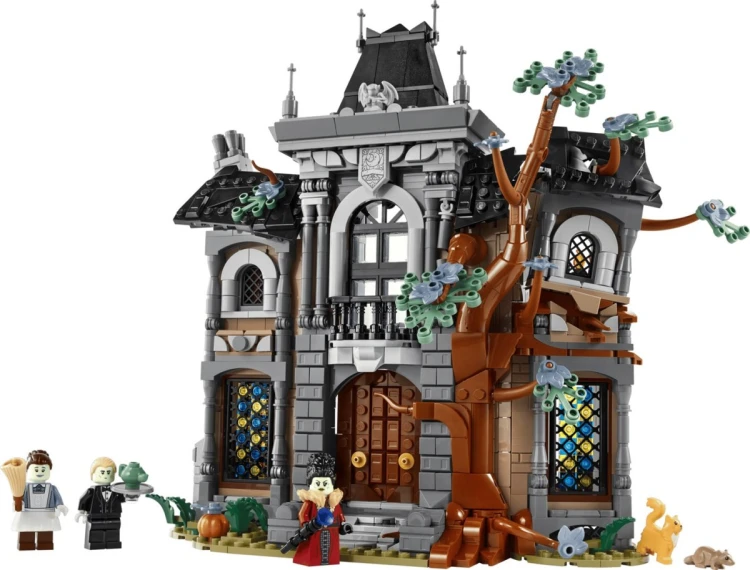LEGO Icons 11383