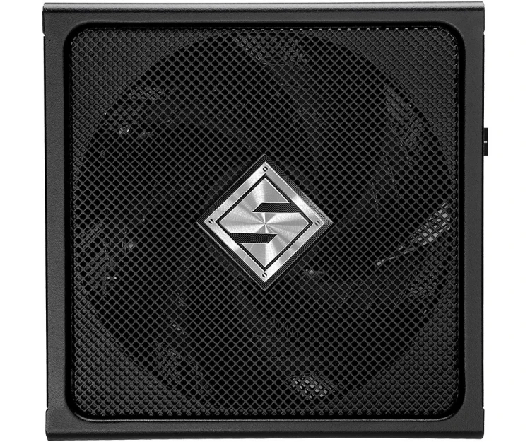 Zasilacz ASRock STEEL LEGEND 750W 80 Plus Gold (90-UXS075-GFEAAA)