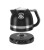 KitchenAid 5KEK1522EBK czajnik elektryczny 1,5 l 2400 W Żeliwny