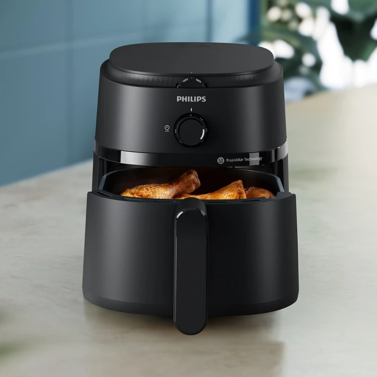 Philips 1000 series NA120/00 Frytownica z serii 1000 o pojemności 4,2 l