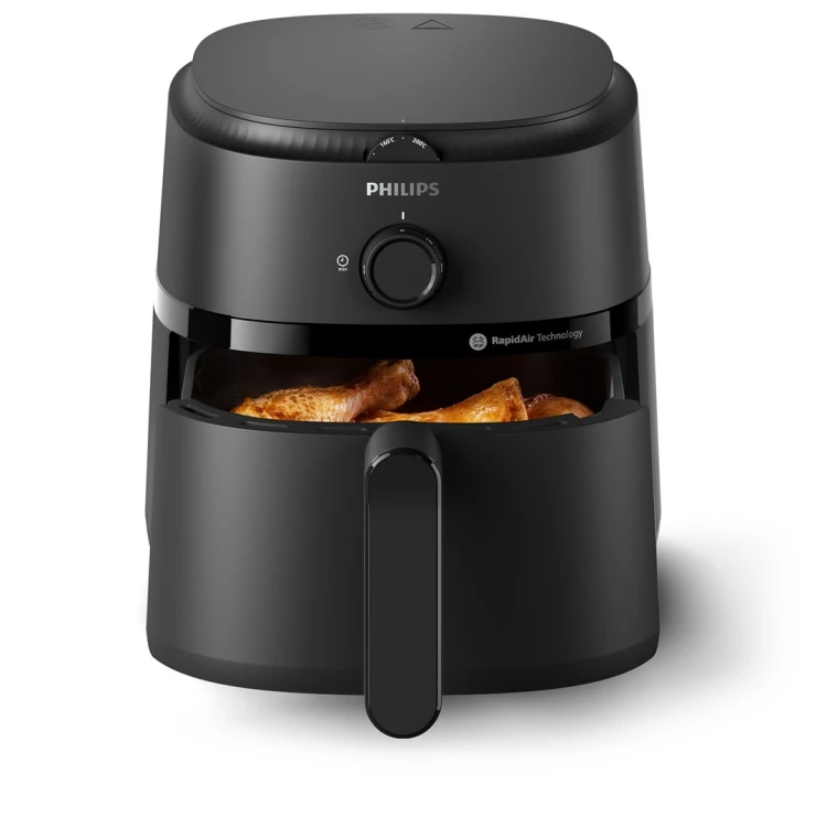 Philips 1000 series NA120/00 Frytownica z serii 1000 o pojemności 4,2 l