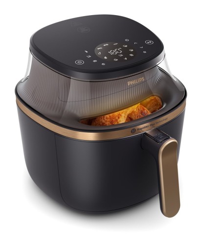 Frytkownica beztłuszczowa PHILIPS NA 342/00