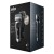 Braun Series 8 8567cc Golarka foliowa Przycinarka Czarny, Srebrny