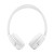 JBL TUNE530BTWHT Słuchawki nauszne BT białe