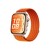 Huawei WATCH Fit 5 Pro 4,88 cm (1.92") AMOLED 44.5 mm Cyfrowy 480 x 408 px Ekran dotykowy Złoto GPS