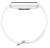 Xiaomi Smart Band 10 Pro AMOLED Opaska do monitorowania aktywności 4,42 cm (1.74") Biały