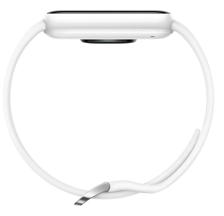 Xiaomi Smart Band 10 Pro AMOLED Opaska do monitorowania aktywności 4,42 cm (1.74") Biały
