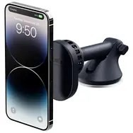 iOttie Velox Pro Uchwyt aktywny Telefon komórkowy/Smartfon Czarny, Złoto